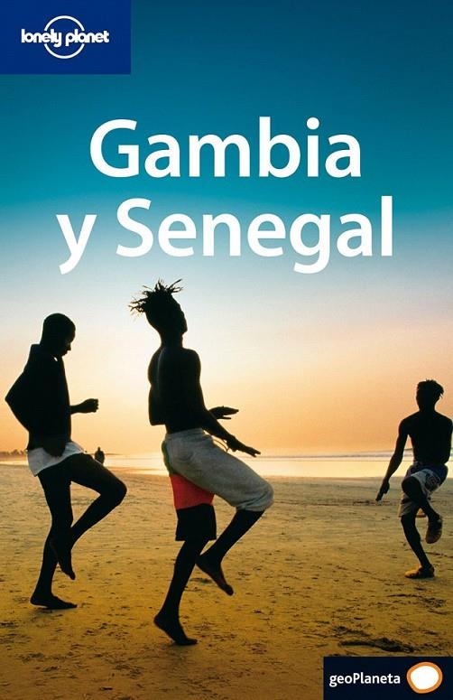 GAMBIA Y SENEGAL | 9788408069423 | AA. VV.