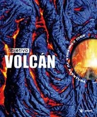 OBJETIVO: VOLCÁN | 9788478716777 | ROONEY, ANNE