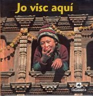 JO VISC AQUÍ | 9788424624958 | DIVERSOS AUTORS