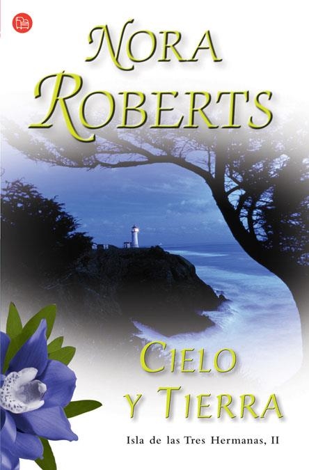 CIELO Y TIERRA   FG | 9788466369008 | ROBERTS, NORA