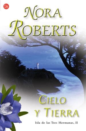 CIELO Y TIERRA   FG | 9788466369008 | ROBERTS, NORA