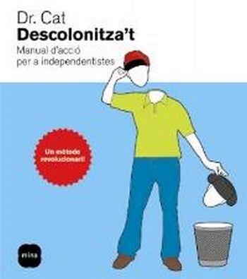 DESCOLONITZA'T | 9788496499591 | MERCÈ ROBERT