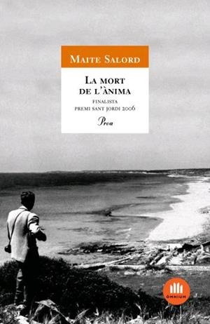 LA MORT DE L'ÀNIMA | 9788484379485 | MAITE SALORD
