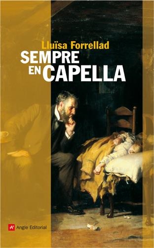 SEMPRE EN CAPELLA | 9788496521667 | FORRELLAD MIQUEL, LLUÏSA