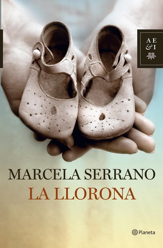 LA LLORONA | 9788408076957 | MARCELA SERRANO