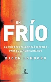 EN FRÍO | 9788467026955 | BJORN LOMBORG