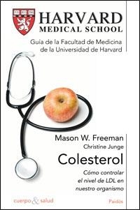COLESTEROL | 9788449320866 | MASSON W. FREEMAN