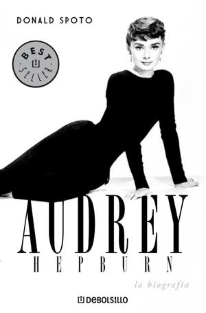 AUDREY HEPBURN | 9788483465288 | SPOTO,DONALD