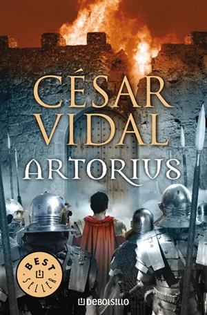 ARTORIUS | 9788483465387 | VIDAL,CESAR