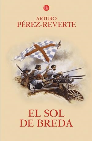EL SOL DE BREDA    FG BR | 9788466320559 | PÉREZ-REVERTE, ARTURO