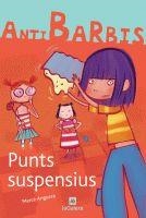 PUNTS SUSPENSIUS | 9788424628819 | ANGUERA, MERCÈ