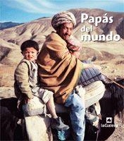 PAPÁS DEL MUNDO | 9788424628840