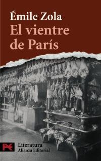 EL VIENTRE DE PARÍS | 9788420662299 | ZOLA, ÉMILE