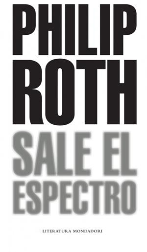 SALE EL ESPECTRO | 9788439721062 | ROTH,PHILIP