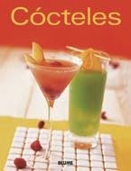 NUEVAS TENDENCIAS. CÓCTELES | 9788480766371 | VARIOS AUTORES