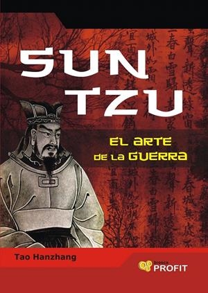 SUN TZU | 9788493608408 | HANZHANG, TAO