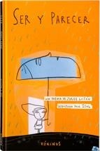 SER Y PARECER | 9788496629363 | LUJÁN, JORGE