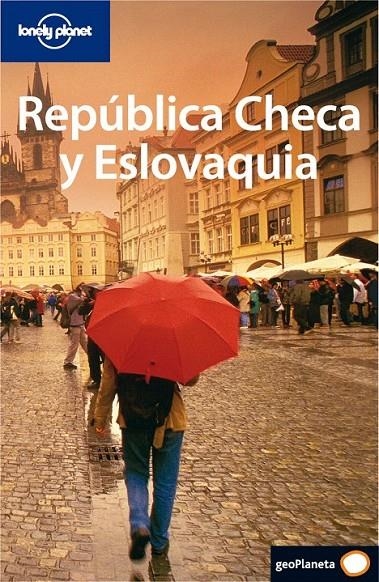 REPÚBLICA CHECA Y ESLOVAQUIA | 9788408069690 | AA. VV.