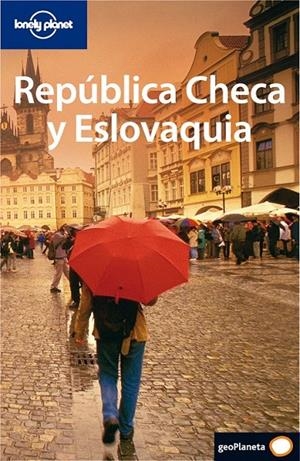 REPÚBLICA CHECA Y ESLOVAQUIA | 9788408069690 | AA. VV.