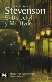 EL DR. JEKYLL Y MR. HYDE | 9788420662220 | STEVENSON, ROBERT LOUIS