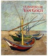LA PINTURA DE VAN GOGH | 9788498011951 | THOMSON, BELINDA