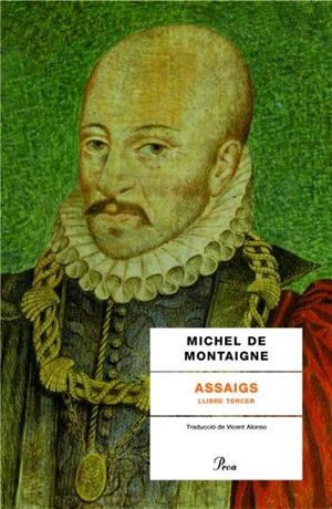 ASSAIGS (III) | 9788484371458 | MICHEL DE MONTAIGNE