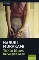 TOKIO BLUES. NORWEGIAN WOOD | 9788483835043 | MURAKAMI, HARUKI