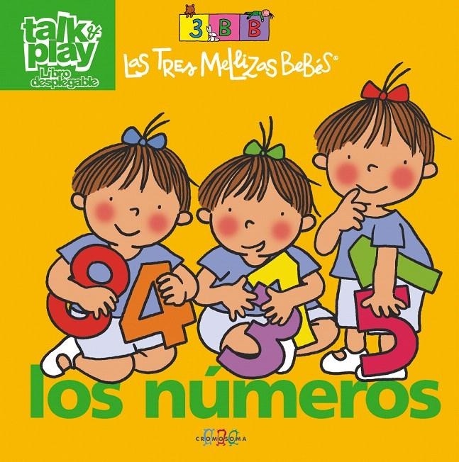 LOS NÚMEROS | 9788495727893 | VARIOS AUTORES