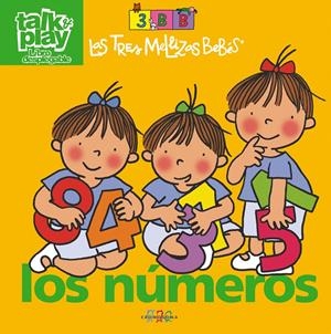 LOS NÚMEROS | 9788495727893 | VARIOS AUTORES