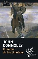 EL PODER DE LAS TINIEBLAS | 9788483835173 | CONNOLLY, JOHN