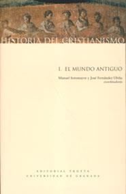 HISTORIA DEL CRISTIANISMO I | 9788481647631