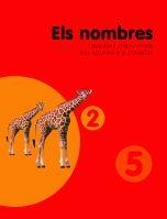 ELS NOMBRES | 9788424625696