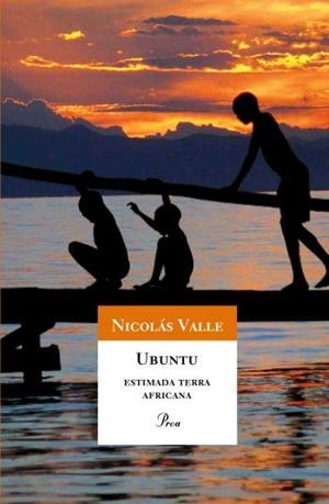 UBUNTU | 9788484370932 | NICOLÁS VALLE