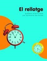 EL RELLOTGE | 9788424625986