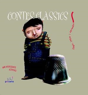 CONTES CLASSICS III | 9788496939363 | VARIOS AUTORES