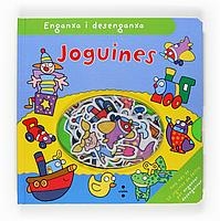 C-ENGANXA I DESENGANXA JOGUINES | 9788466120111 | LAMBERT, JONATHAN