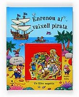 C-ENRENOU AL VAIXELL PIRATA | 9788466118385 | GULBIS, STEPHEN