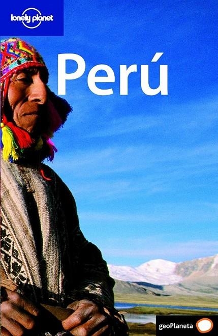 PERÚ | 9788408069249 | AA. VV.