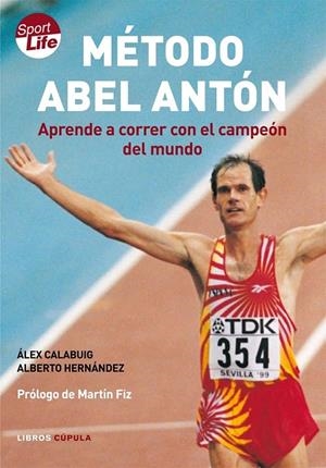 MÉTODO ABEL ANTÓN | 9788448047849 | ÁLEX CALABUIG/ALBERTO HERNÁNDEZ
