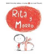 RITA Y MORRO | 9788498671049 | ARROU, JEAN PHILIPPE