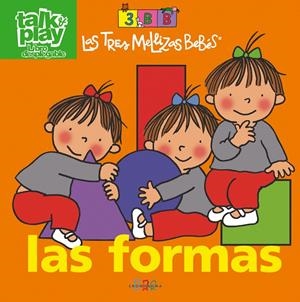 LAS FORMAS | 9788495727916 | VARIOS AUTORES