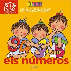 ELS NÚMEROS | 9788495727862 | VARIOS AUTORES