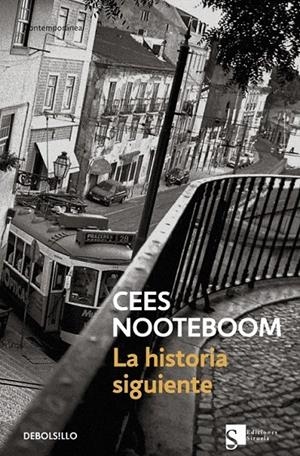 LA HISTORIA SIGUIENTE | 9788483463505 | NOOTEBOOM,CEES