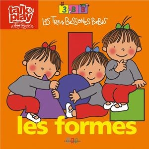 LES FORMES | 9788495727886 | VARIOS AUTORES