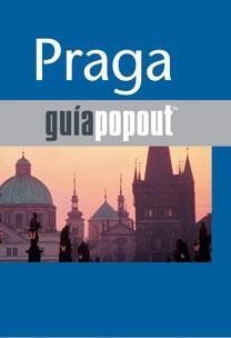 GUÍA POPOUT - PRAGA | 9788467026757 | AA. VV.