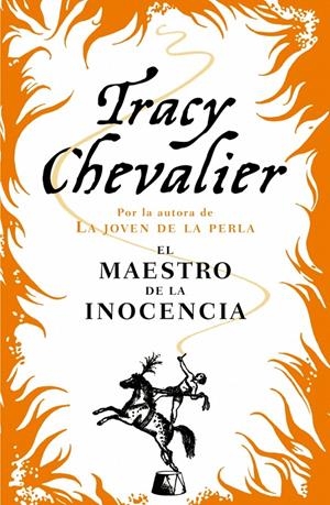 EL MAESTRO DE LA INOCENCIA | 9788426416469 | CHEVALIER,TRACY