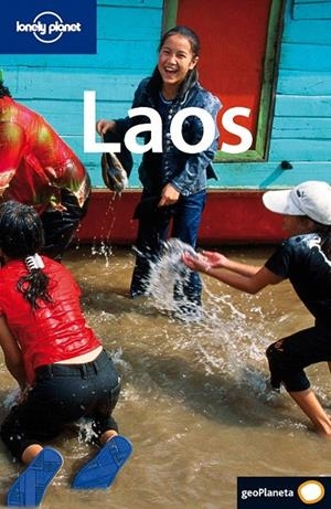 LAOS | 9788408077190 | AA. VV.