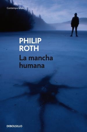 LA MANCHA HUMANA | 9788483465301 | ROTH,PHILIP