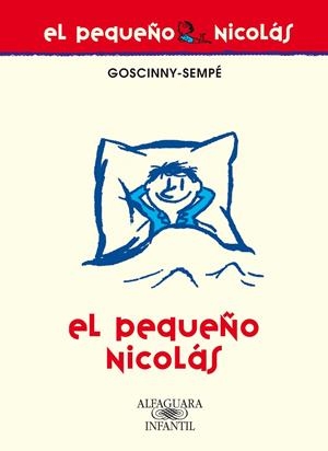 EL PEQUEÑO NICOLÁS | 9788420468983 | GOSCINNY-SEMPÉ
