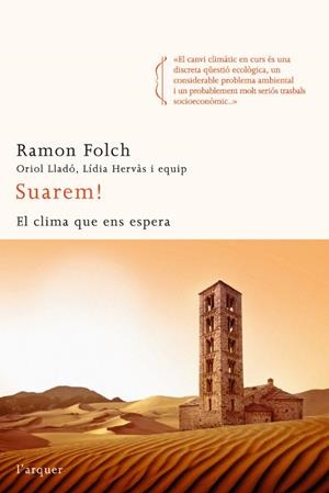 SUAREM! | 9788496499843 | RAMÓN FOLCH